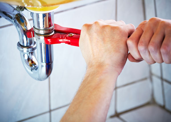 About Hagerstown Plumbers
